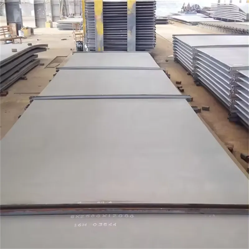 carbon steel plate&sheet